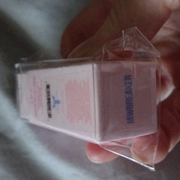 NIB❤️‍🔥"Jawbreaker" 😍 Jeffree Star Velvet Trap Lipstick SOLD OUT🩵 - Picture 10 of 10